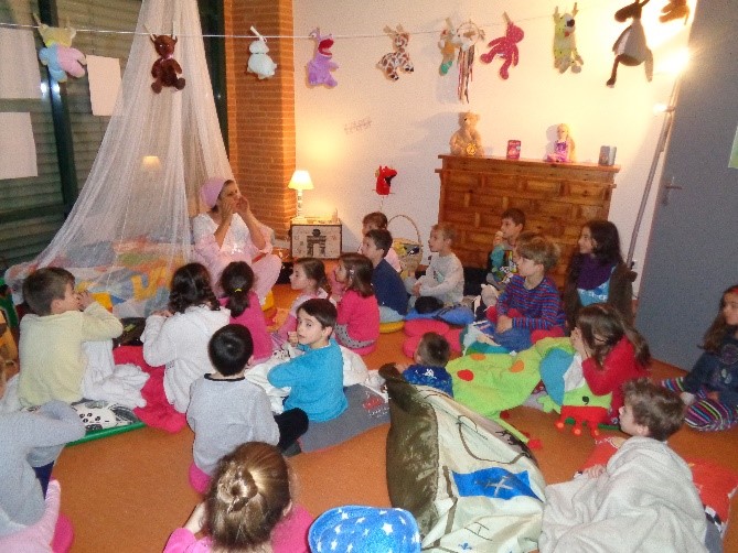 doudou bastide rencontre